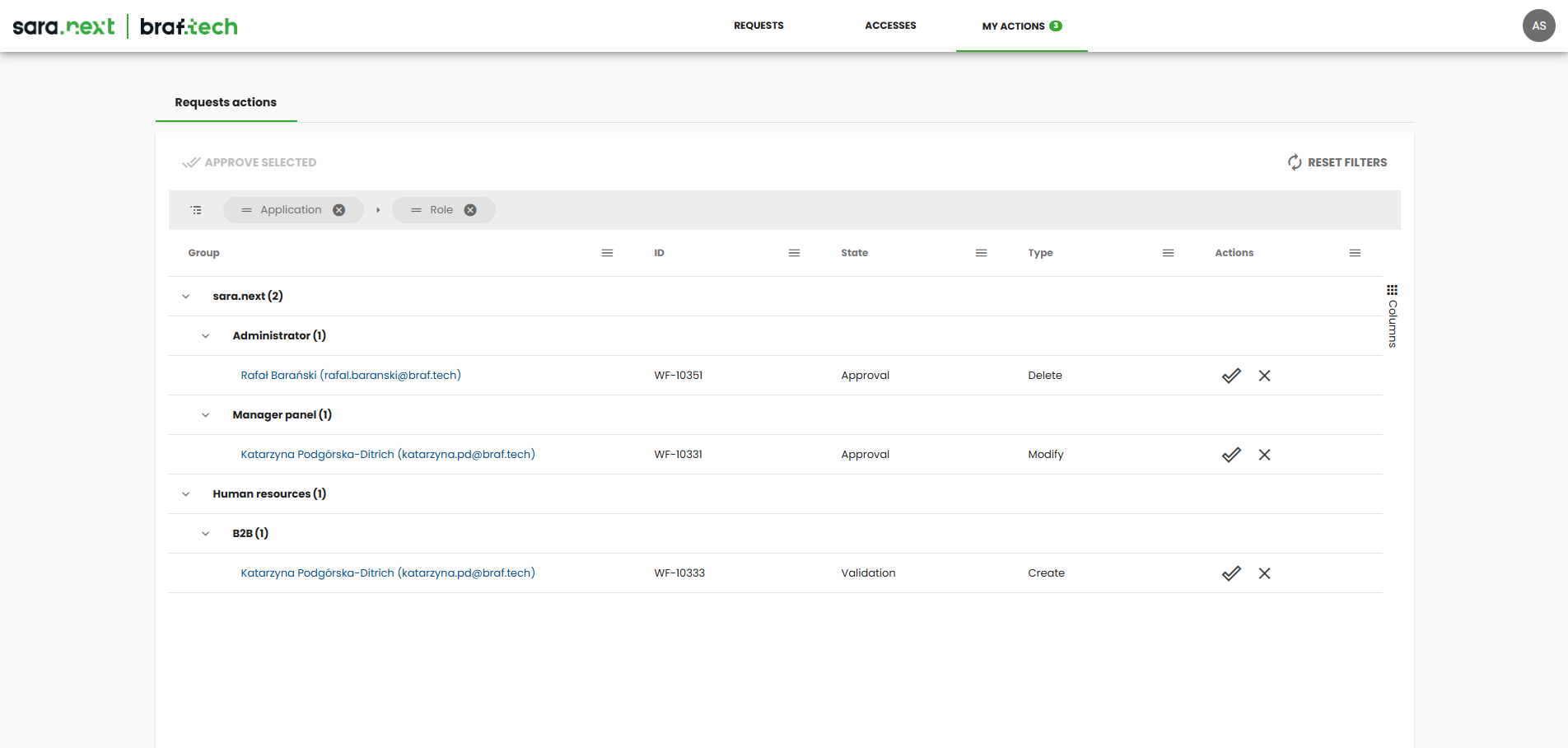 Podłącz źródła danych