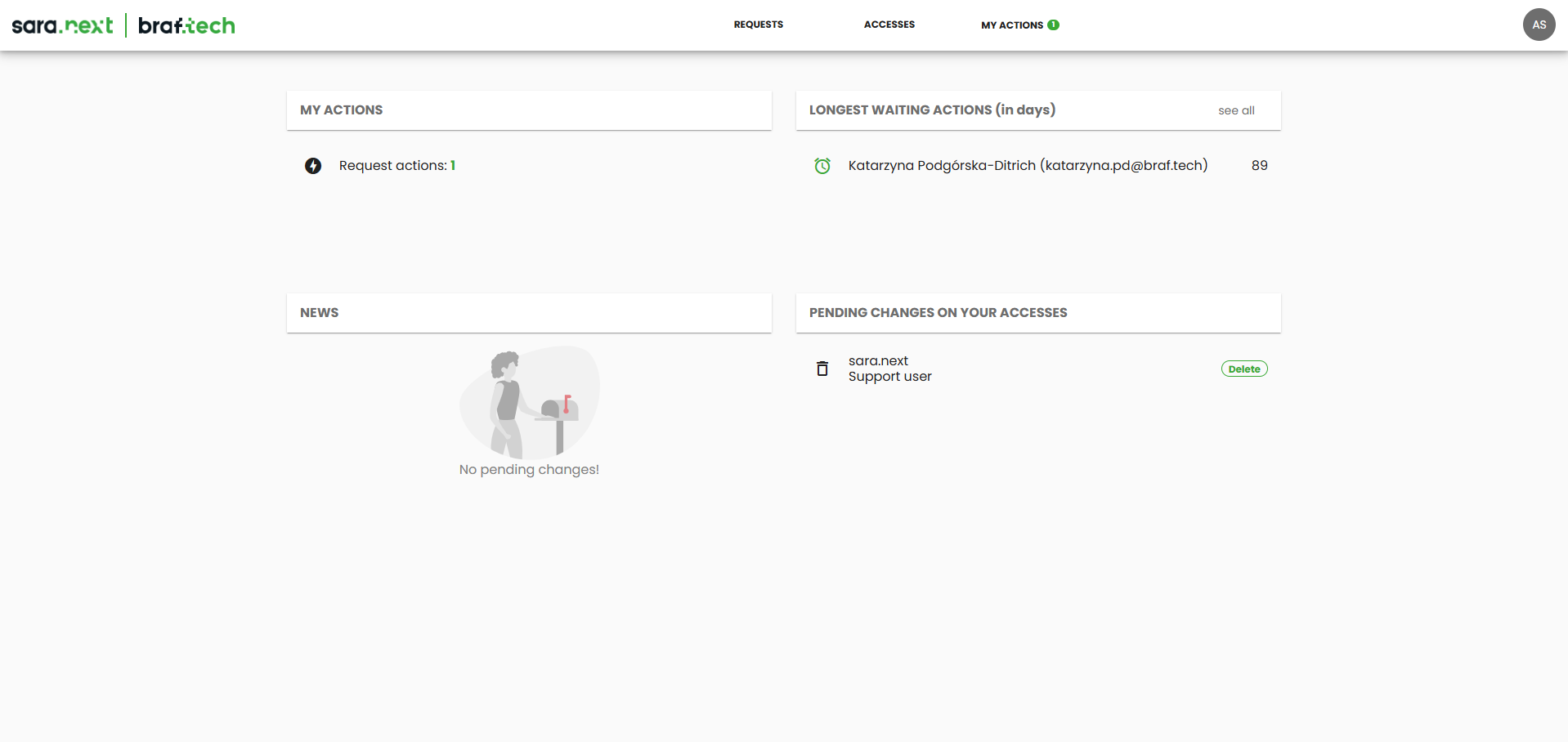 Skonfiguruj reguły i polityki